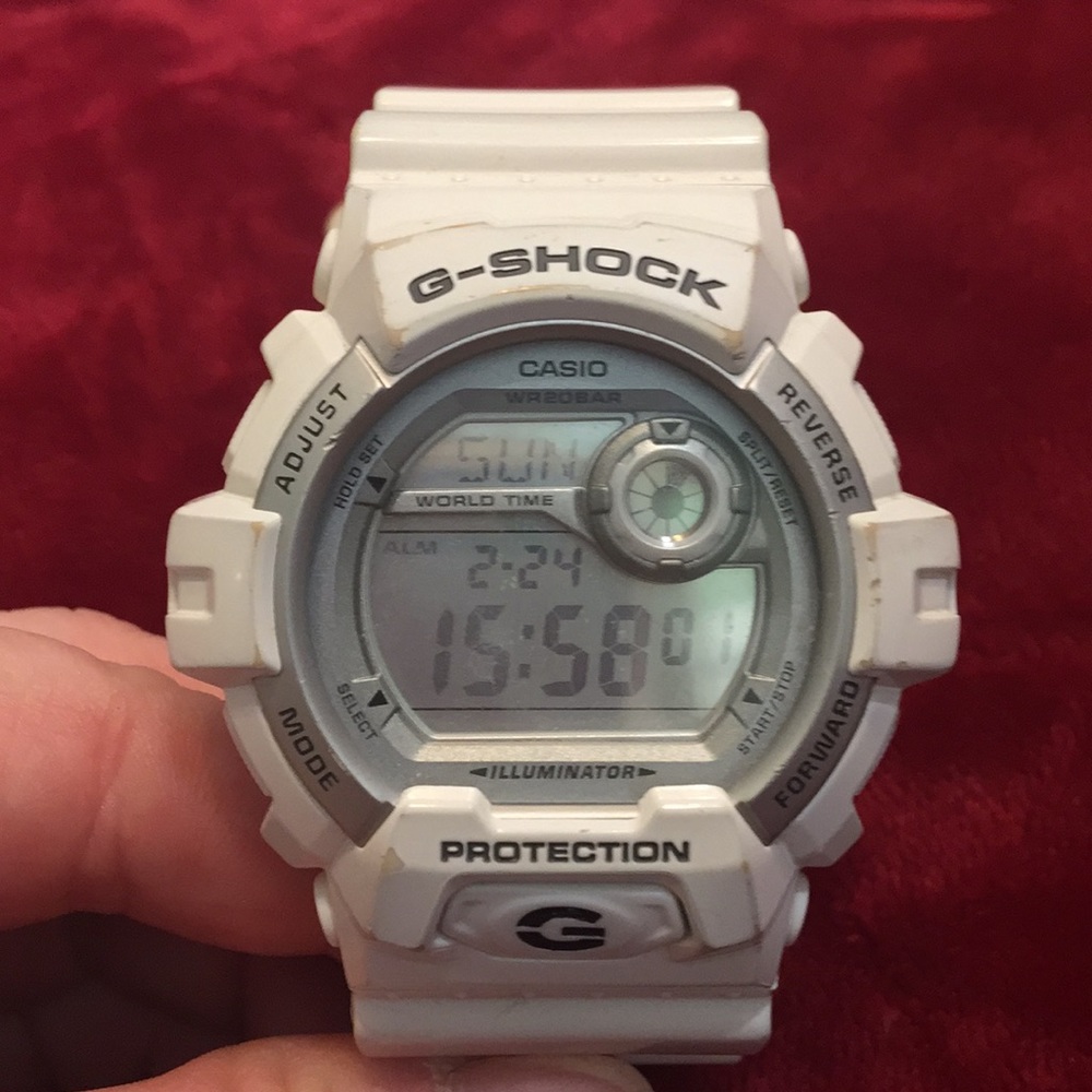 G-Shock Watch - Picture 5 of 5